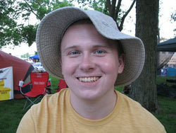 Stronger: The Jacob Peters Story